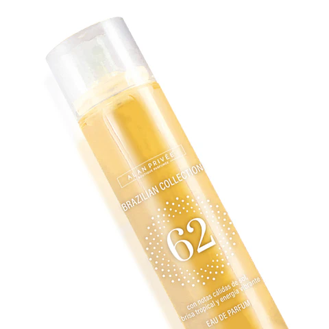 Cod. 0824 Inspirado en Brazilian Crush Cheirosa 62 — Eau de Parfum