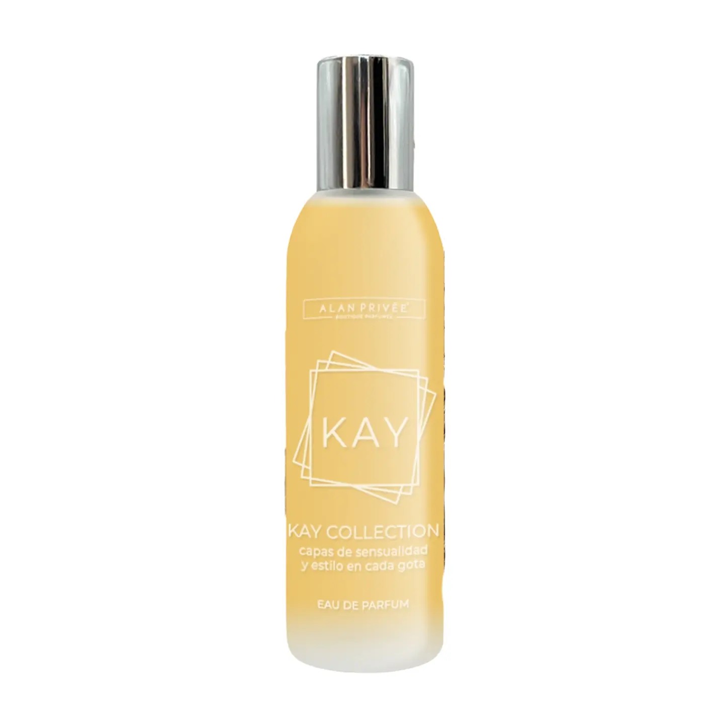 Cod. KY03 Inspirado en Vanilla 28 — Eau de Parfum 1