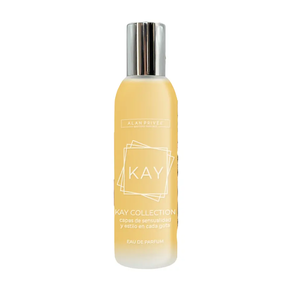 Cod. KY03 Inspirado en Vanilla 28 — Eau de Parfum 1