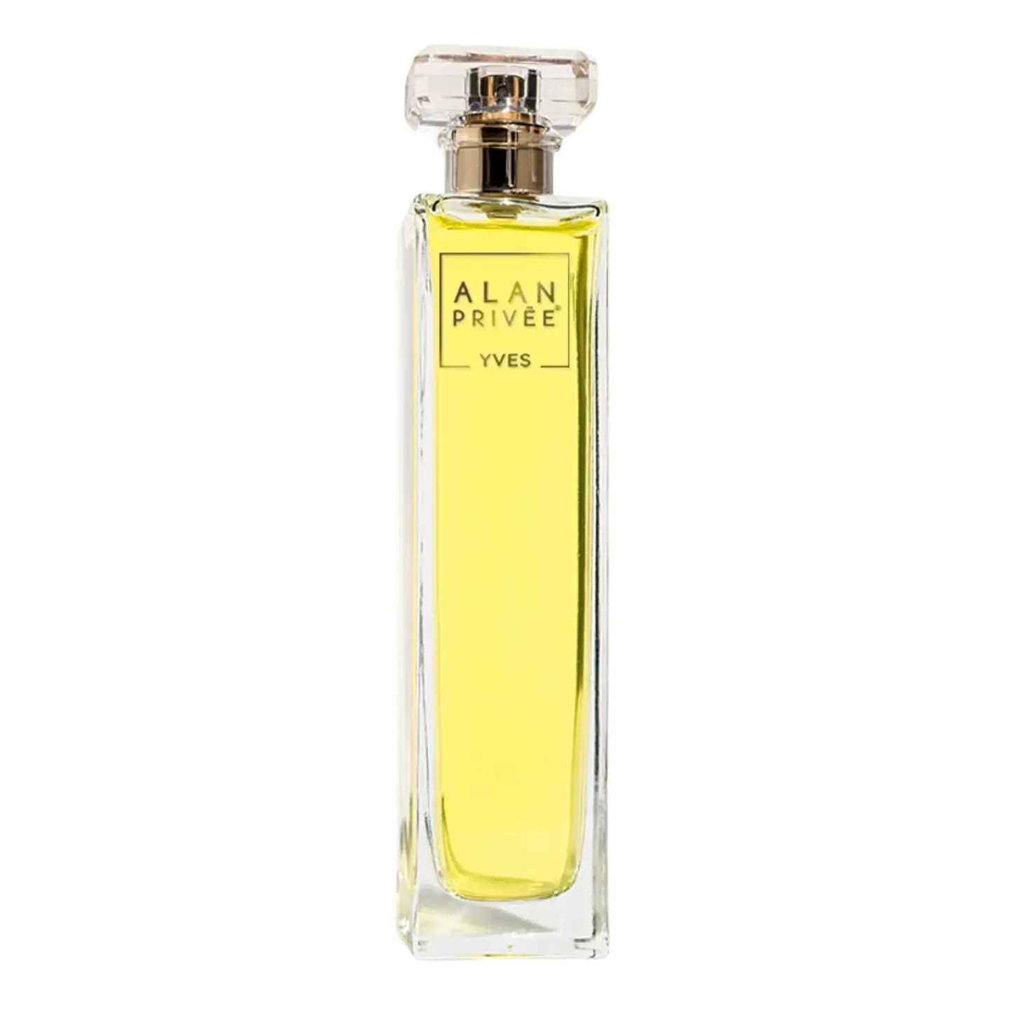 Cod. 02 Inspirado en Be Delicious — Perfume 1