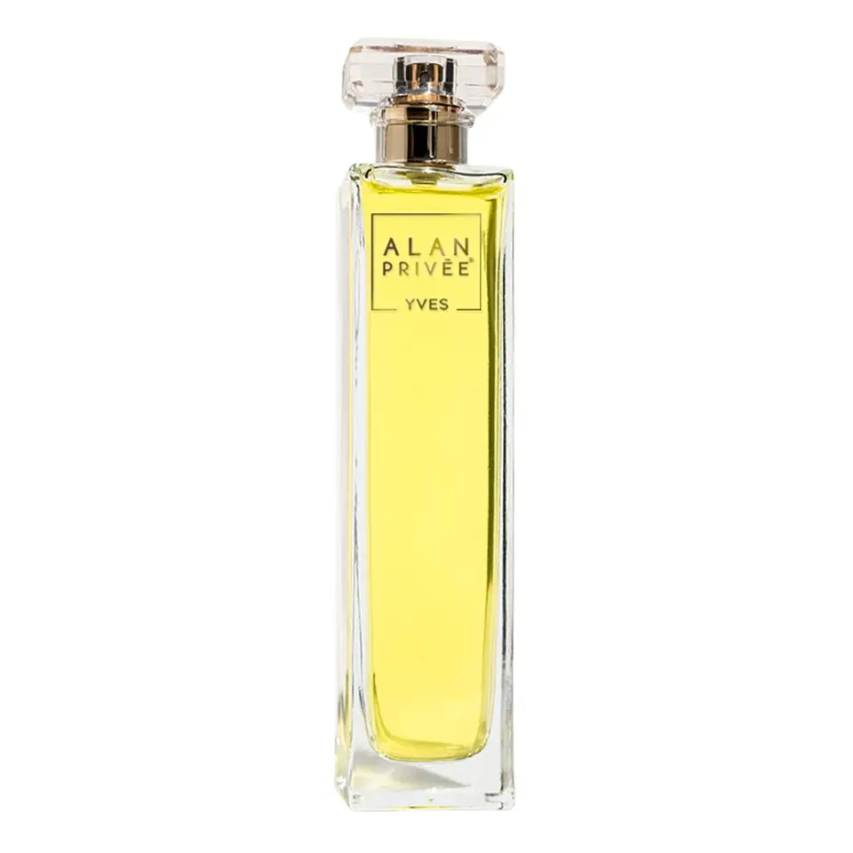 Cod. 02 Inspirado en Be Delicious — Perfume 1