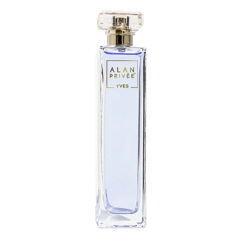 Cod. 05 Inspirado en Lolita Lempicka — Perfume