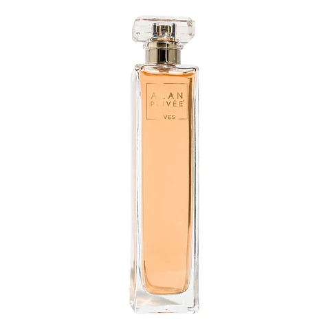 Cod. 14 Inspirado en Carolina Herrera — Perfume