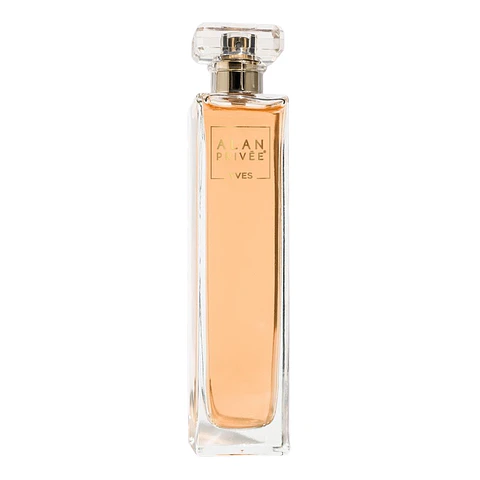 Cod. 71 Inspirado en Black Opium — Perfume