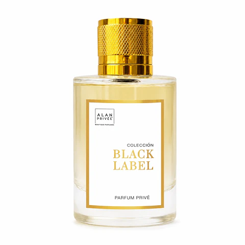 Cod. 707 Inspirado en Black Orchid — Perfume