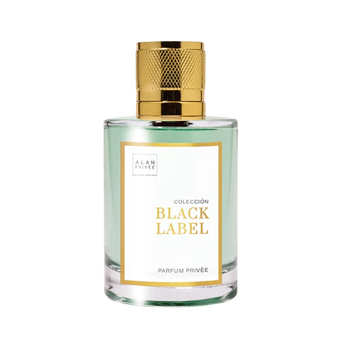 Cod. 709 Inspirado en Bleecker Street — Perfume