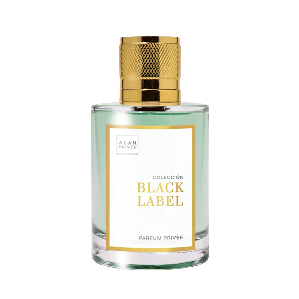 Cod. 709 Inspirado en Bleecker Street — Perfume 1