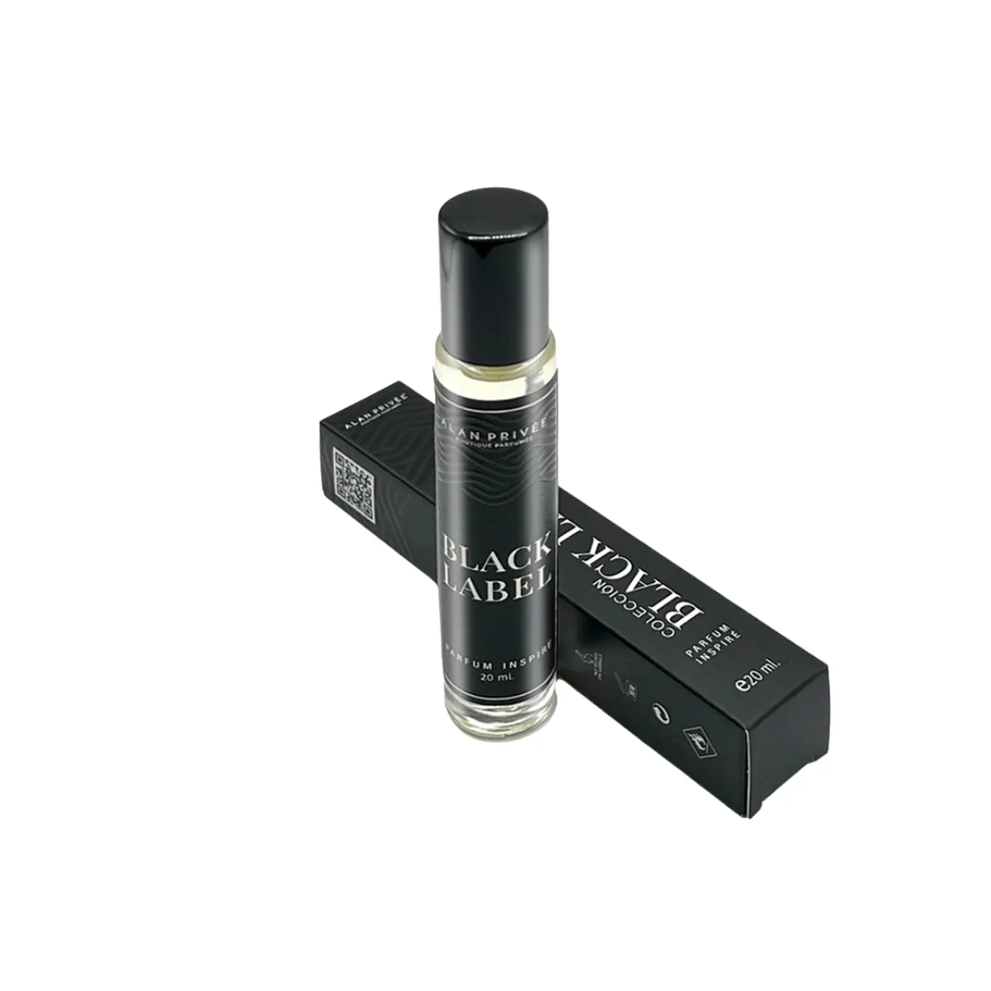 Cod. 710 Inspirado en Bianco Latte — Perfume 2