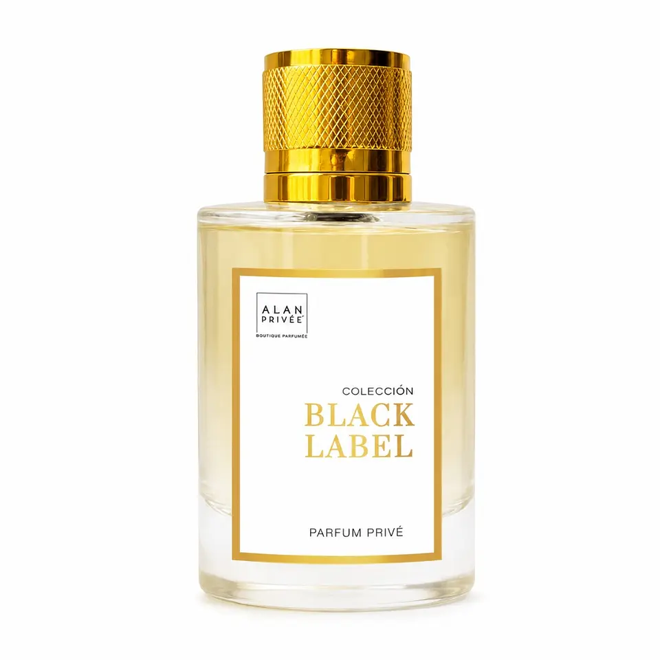 Cod. 710 Inspirado en Bianco Latte — Perfume 1