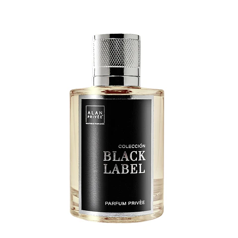 Cod. 805 Inspirado en Lafayette Street — Perfume