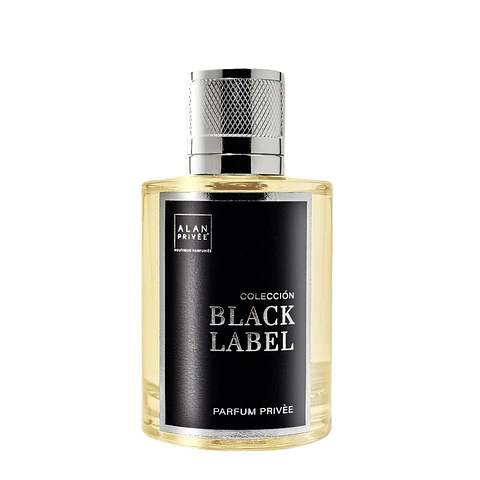 Cod. 810 Inspirado en Naxos — Perfume