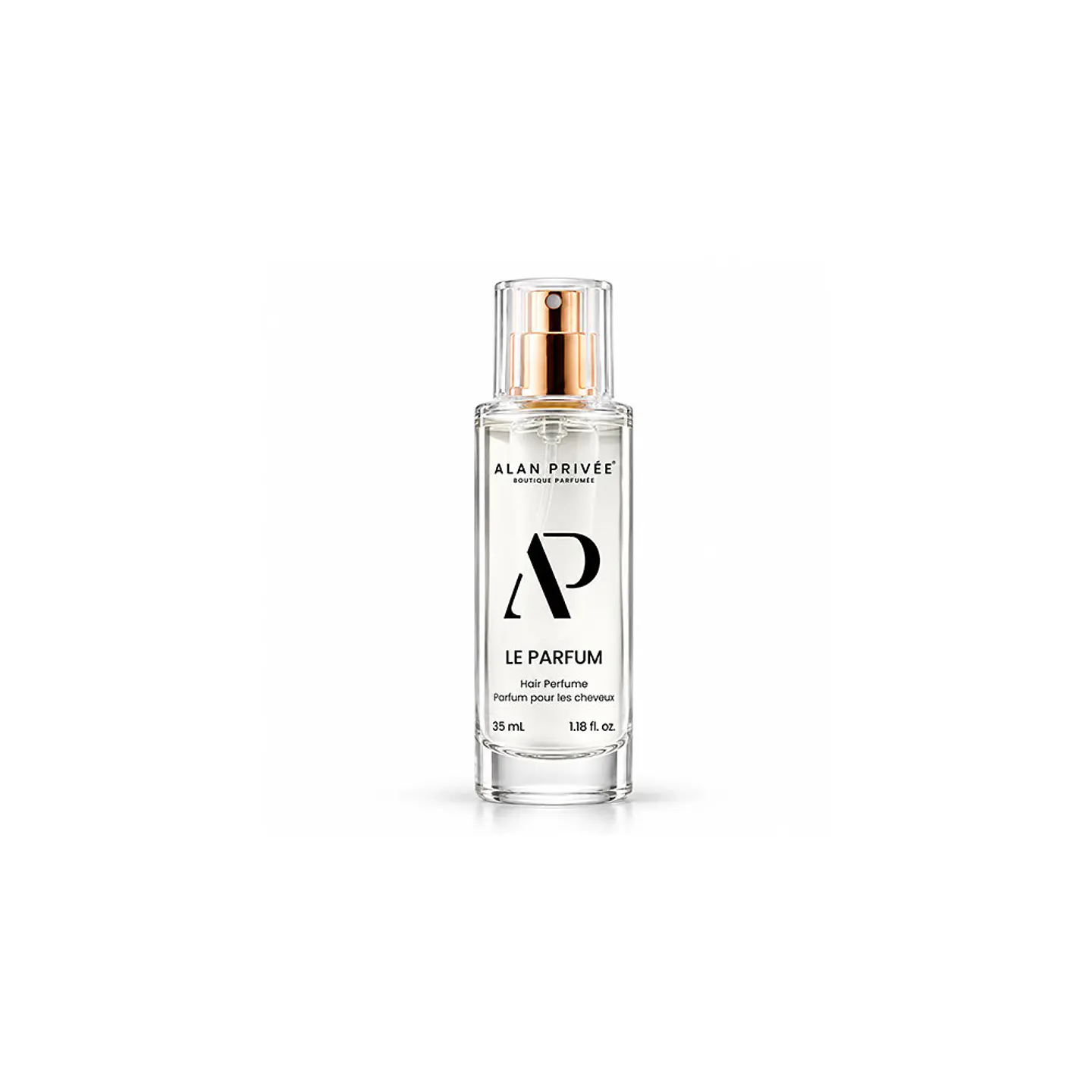 Inspirado en La Bomba - Perfume para el cabello 35 ml. (cód. 10) 1