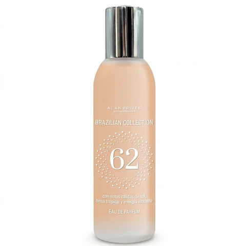 Cod. 0824 Inspirado en Brazilian Crush Cheirosa 62 — Eau de Parfum