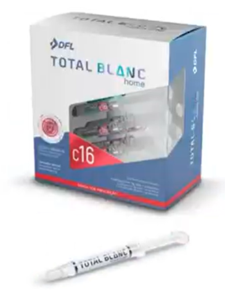 TOTAL BLANC HOME C22 + DESENSIBILIZANTE - BLACK FRIDAY 1