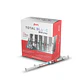 KIT BLANQUEAMIENTO DENTAL AL 35% DFL TOTAL BLANC ONE STEP - Miniatura 1