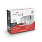 KIT FRASCOS BLANQUEAMIENTO DENTAL AL 35% DFL TOTAL BLANC ONE STEP DROP - 18 APLICACIONES - Miniatura 1