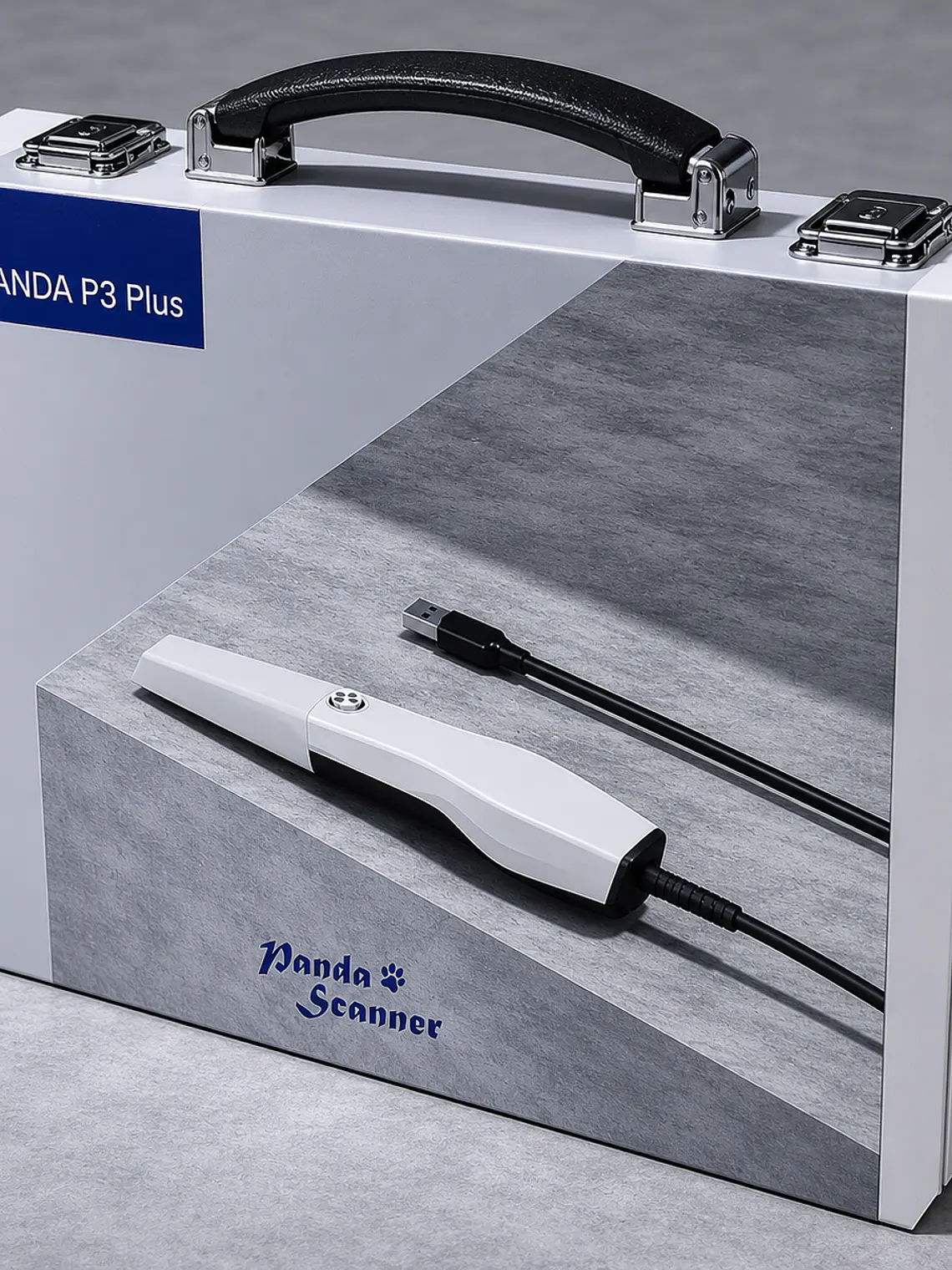 SCANNER INTRAORAL PANDA P3 PLUS 1