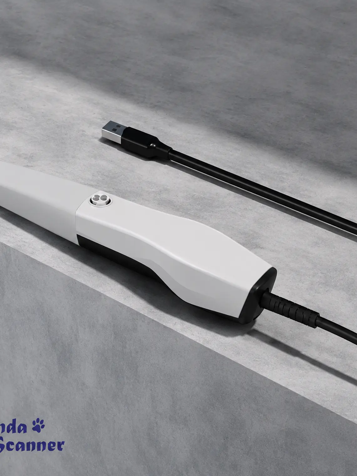 SCANNER INTRAORAL PANDA P3 PLUS 2