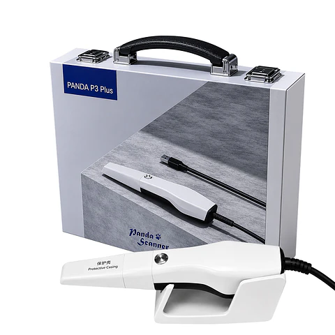 SCANNER INTRAORAL PANDA P3 PLUS