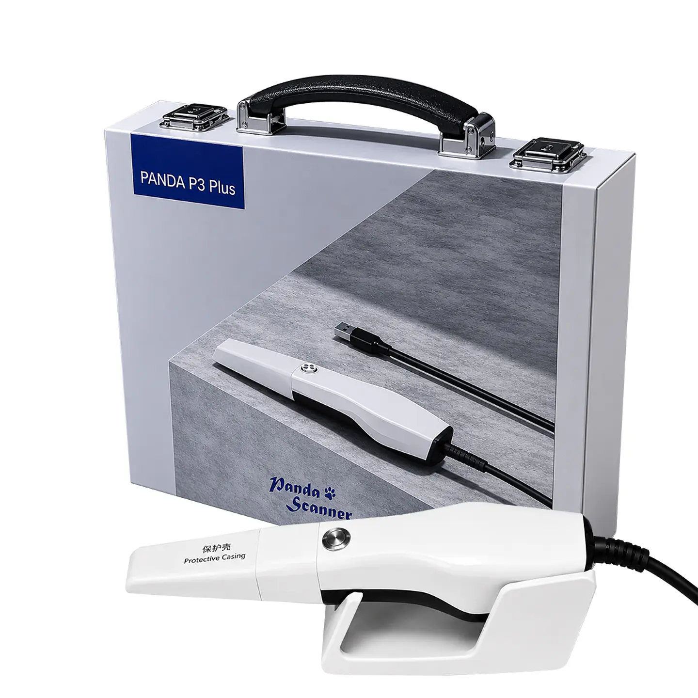 SCANNER INTRAORAL PANDA P3 PLUS 1