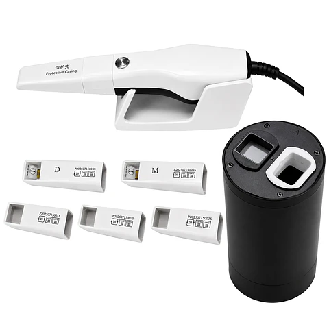 SCANNER INTRAORAL PANDA P3 PLUS