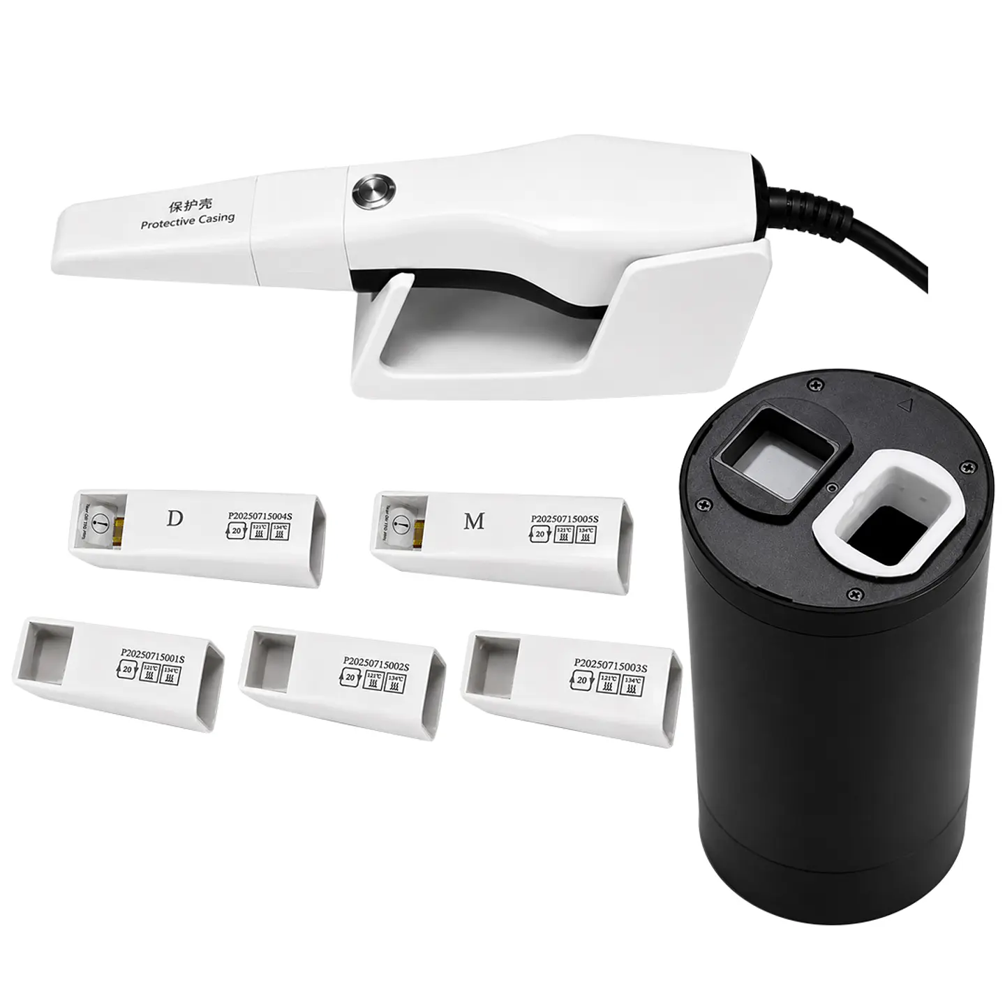 SCANNER INTRAORAL PANDA P3 PLUS 2