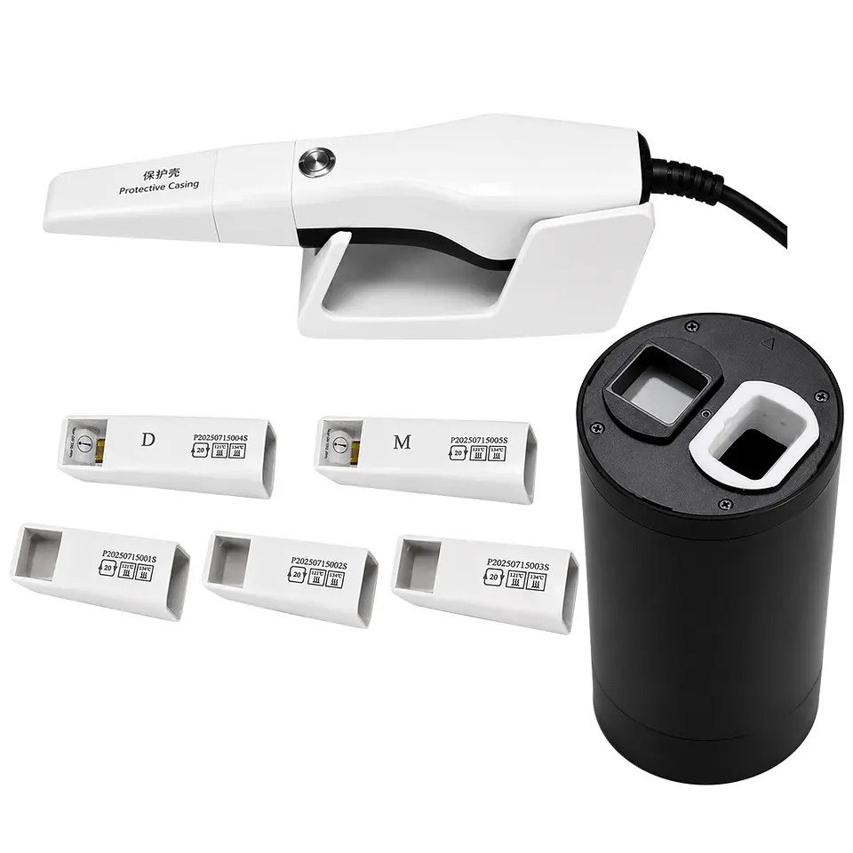 SCANNER INTRAORAL PANDA P3 PLUS 2