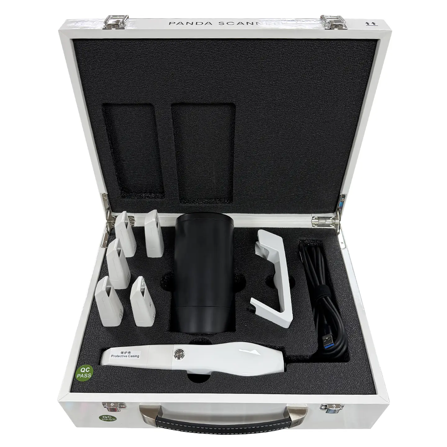 SCANNER INTRAORAL PANDA P3 PLUS 4
