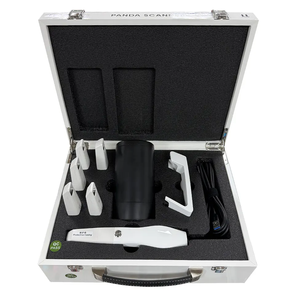SCANNER INTRAORAL PANDA P3 PLUS 4