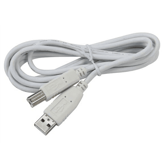 Cabo USB ligação inversor