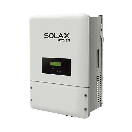 Solax X3-Hybrid-5.0T HV