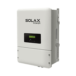 Solax X3-Hybrid-8.0T HV