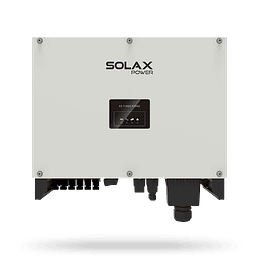 Solax X3 MAX 30K