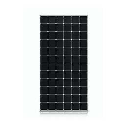 Módulo Fotovoltaico ﻿LG NeON2 BiFacial LG410N2T-L5
