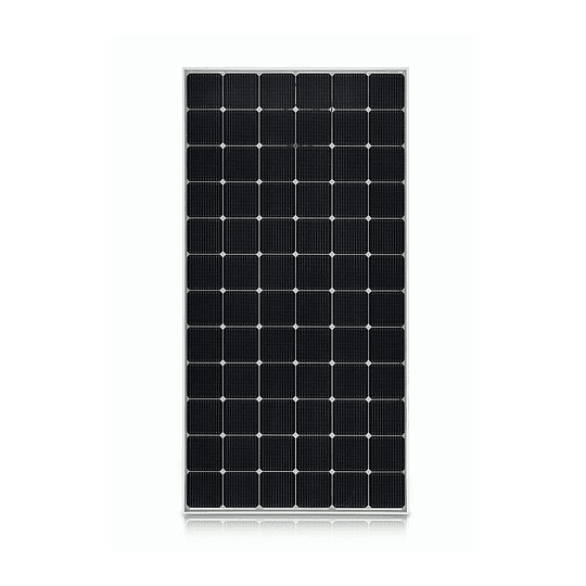 Módulo Fotovoltaico ﻿LG NeON2 BiFacial LG410N2T-L5