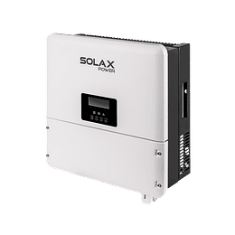 Solax X1-Hybrid-3.0T HV