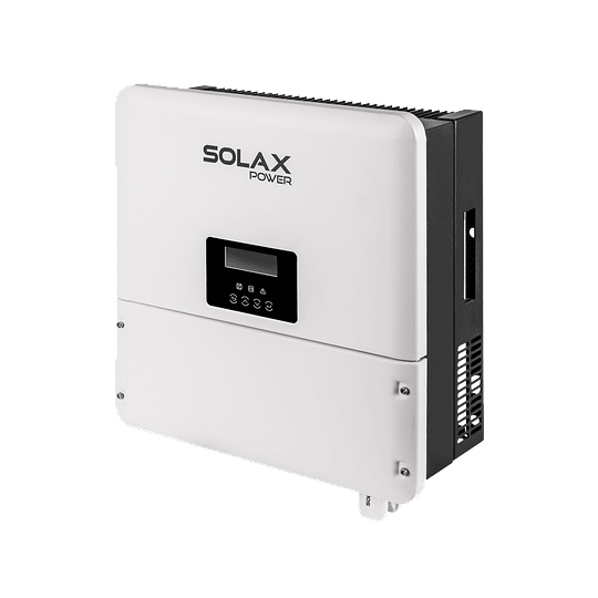 Solax X1-Hybrid-4.60T HV