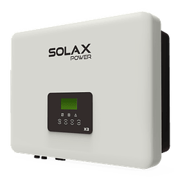 Inversor Trifásico Solax X3 Mic 9.0 (9000 W)