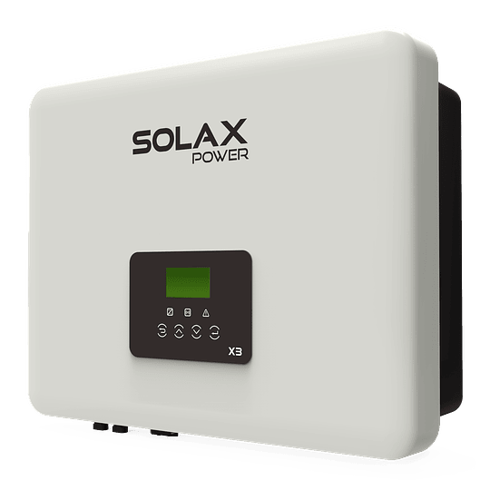 Solax X3 Mic 9.0-T