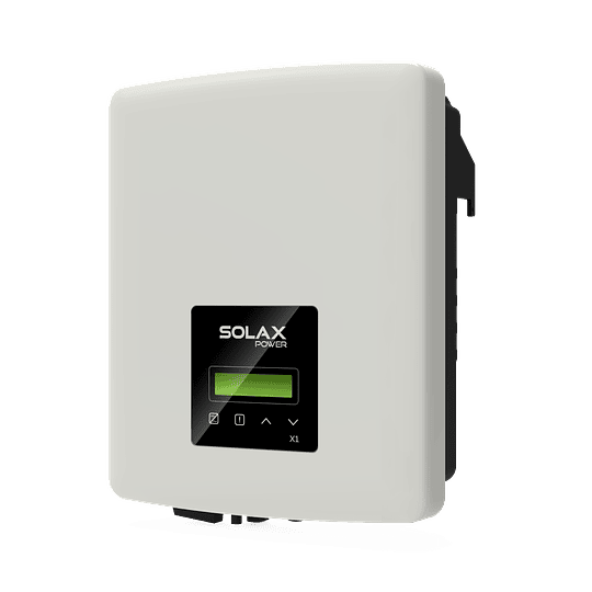 Inversor Monofásico SolaX X1 Mini