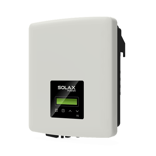 Inversor Monofásico Solax X1 Mini