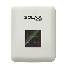 Inversor Monofásico SolaX X1 Boost 