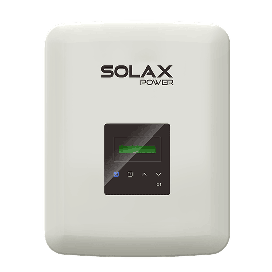 Inversor Monofásico SolaX X1 Boost 