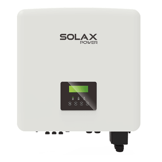 Inversor Trifásico Solax X3 Hibrido