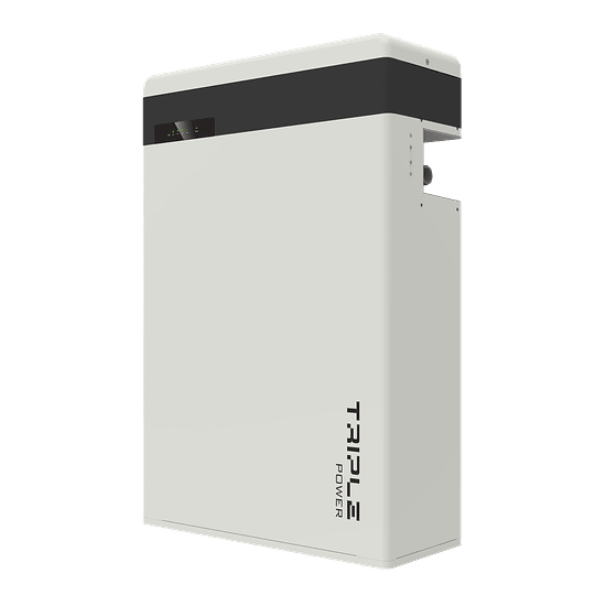 Bateria Lítio Triple Power 5.8Kwh