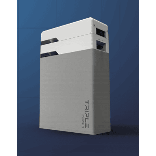 Bateria Solax Triple Power T63 6,3kWh