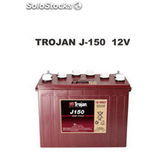 Bateria Trojan J-150