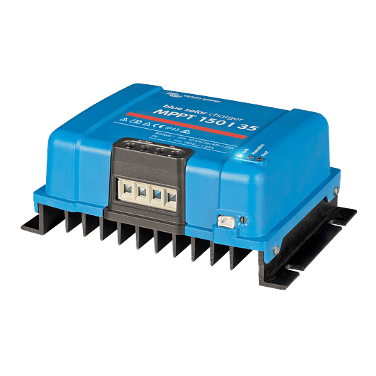 Victron BlueSolar MPPT 150/35 12 V / 24 V / 36 V / 48 V
