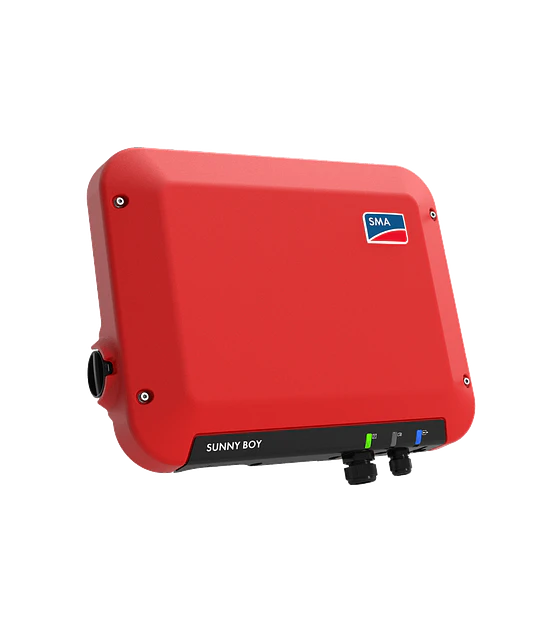 SMA Sunny Boy 2.5 1VL-40
