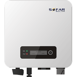 SOFAR 1100TL-G3 com Wifi e DC switch